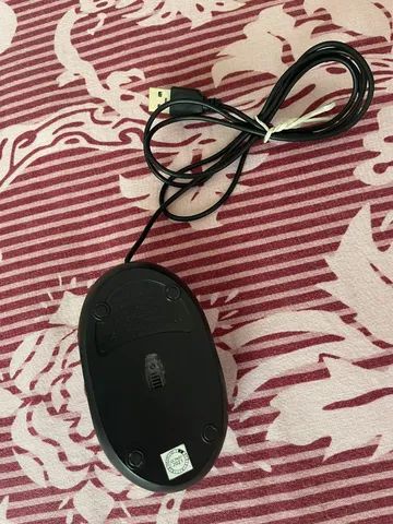 Mouse USB C3Tech MS-20bk  - Foto 6
