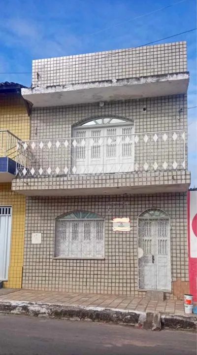~Casa no João Paulo