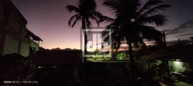 Casa Linear - Piscina - Churrasqueira - grande área externa com living room - 3 quartos se - Foto 7