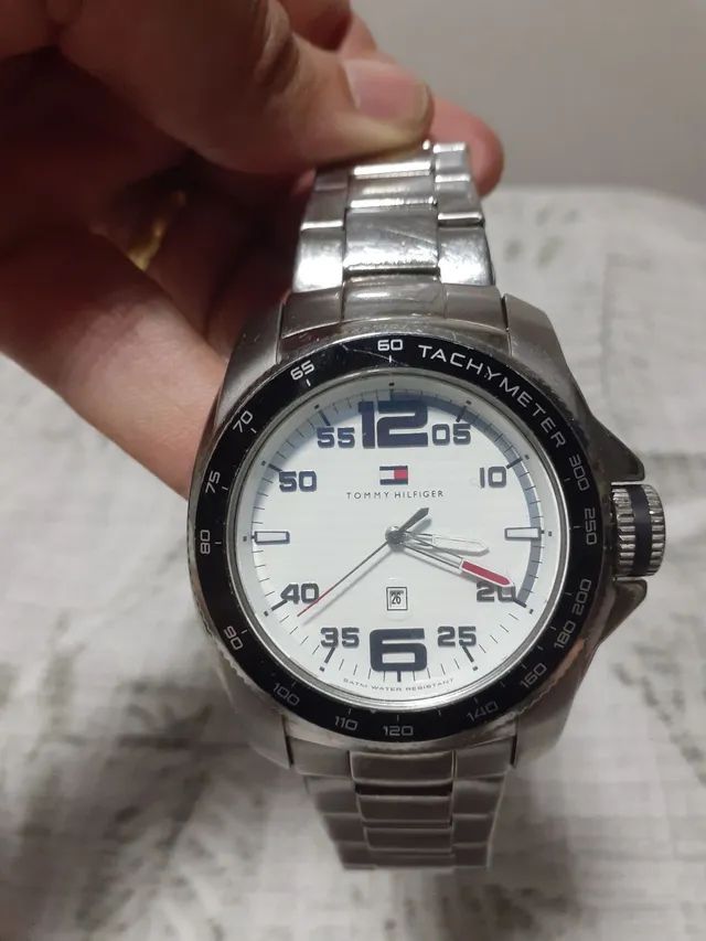 Relógio Tommy Hilfiger - Foto 3
