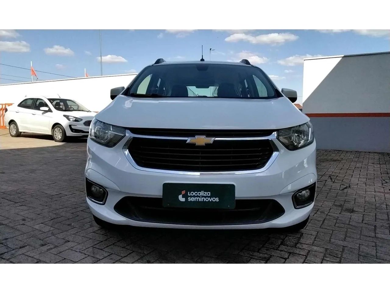 Carros Usados e Novos à venda - Uberaba, MG
