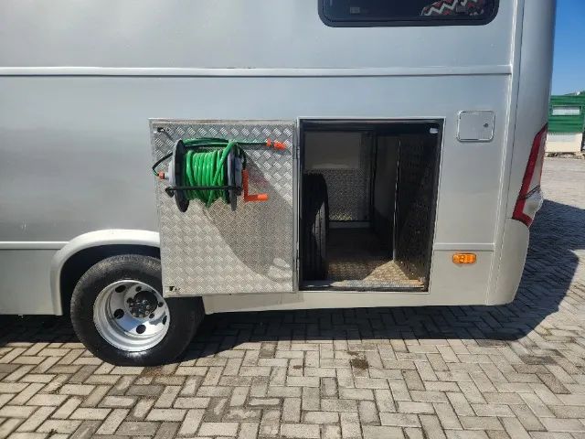 Motorhome Modelo Mercedes 904 - Projeto 2024 - Foto 6