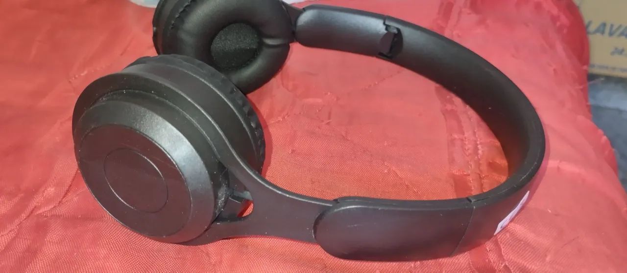 Headphone stereo Y08 - Foto 5