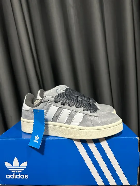 Adidas campus 00s GREY