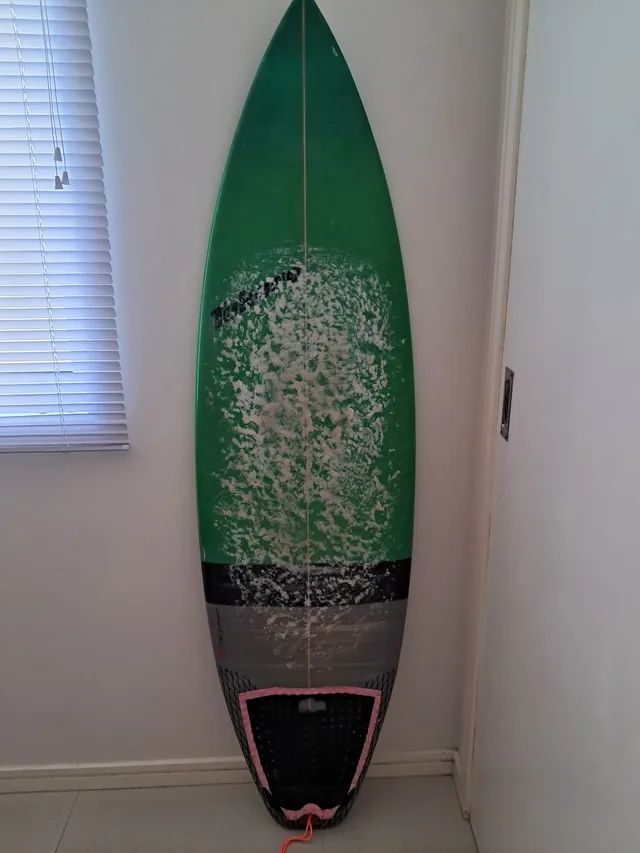 Prancha tokoro 5'9 24,75L