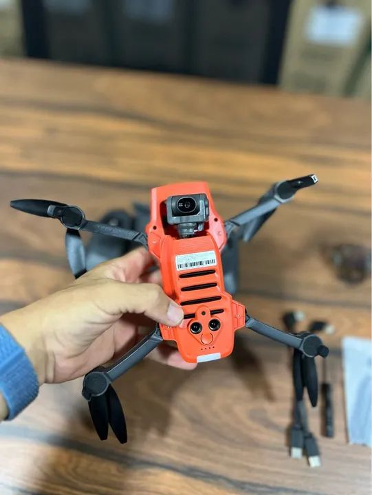 Drone FIMI Mini 3 Novo - Foto 4