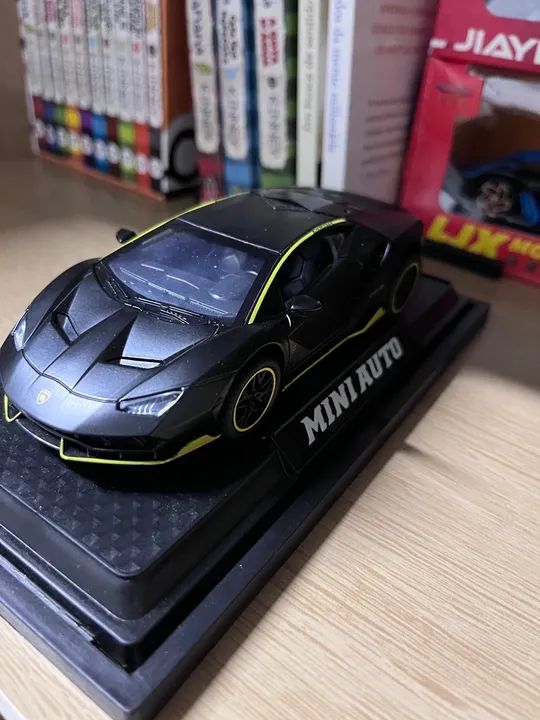 Lamborghini 1:32 - Foto 5