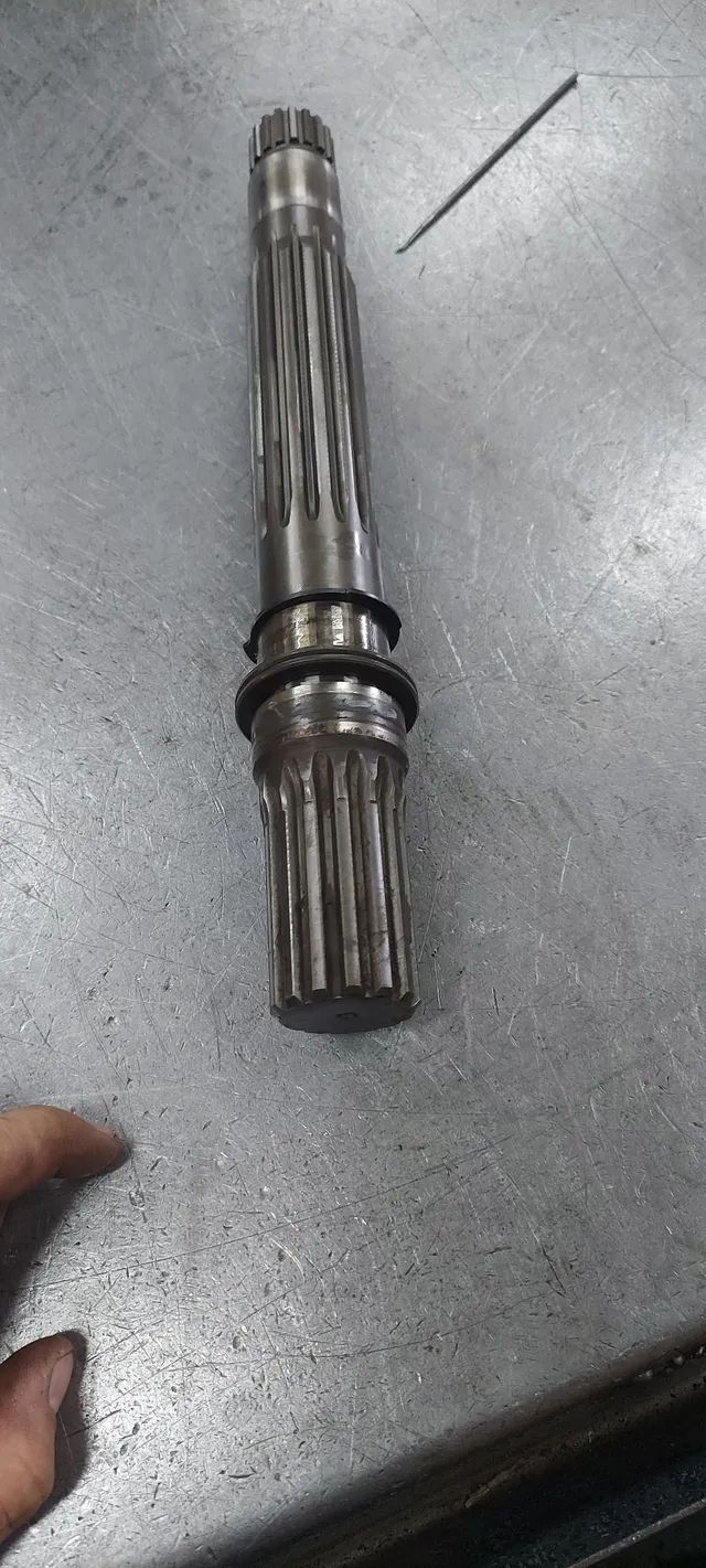peças de bomba hidráulica - Foto 3