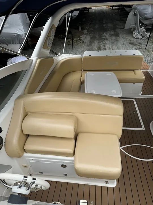 Lancha Sunline 315 2009 - Foto 8