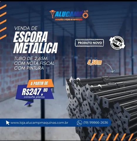 Peças originais Moror Toyama TE 40 - Foto 6