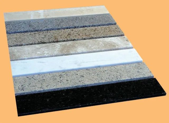 Soleiras Peitoril e Pingadeira 