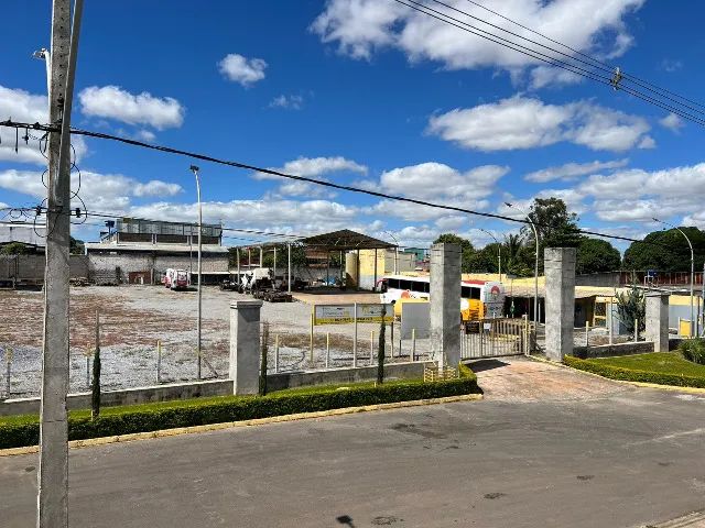 Terreno Comercial em Santa Maria/DF | 4.800m2 | Escriturado e Registrado! - Foto 4