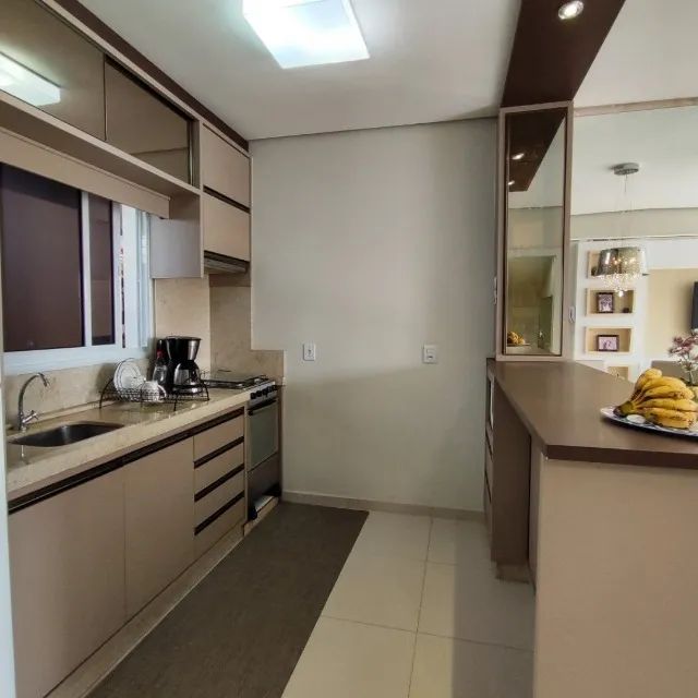 Geminada no Monte Castelo - Tubarão (SC) - Foto 5