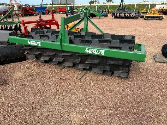 ROLO FACA  2,6 METROS  - Foto 2