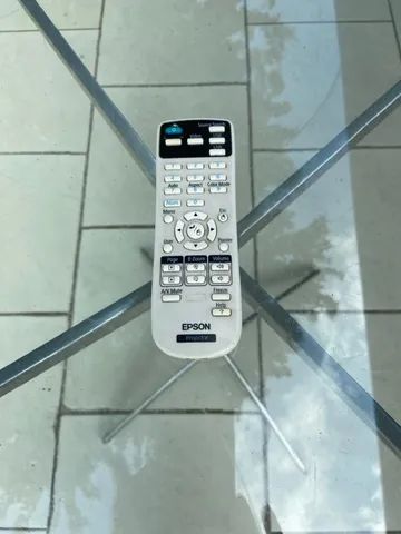 Projetor Epson H552F LCD - Foto 5