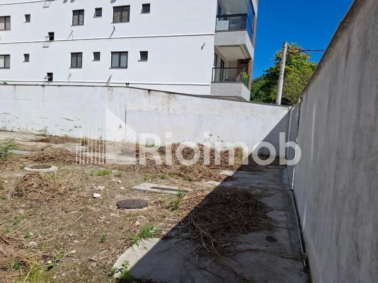 Recreio dos Bandeirantes | Terreno - Foto 2
