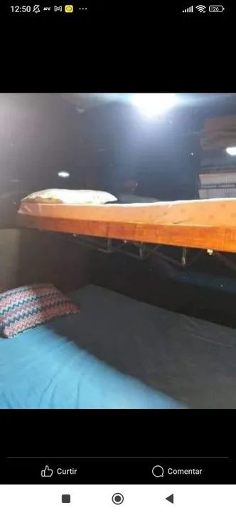 Trailer camping - Foto 2