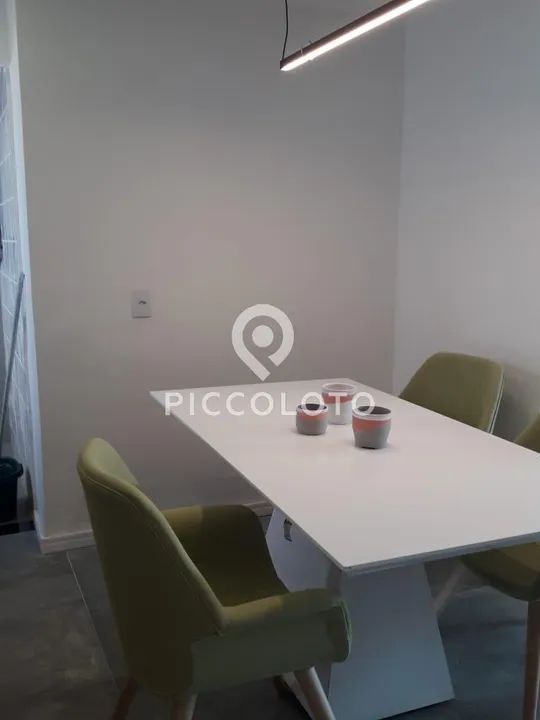 Cobertura à venda em Campinas, Cambuí, com 2 suítes, com 73 m², Vila Inglesa - Foto 2