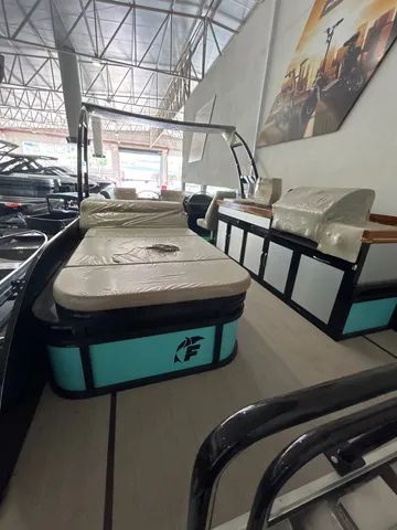 Fluvimar  Phoontom 9500 - Foto 3