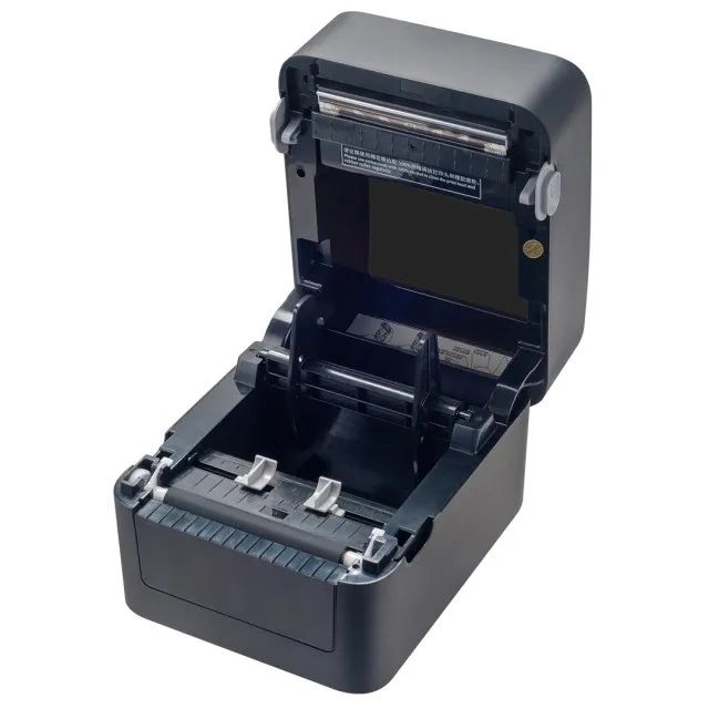 Impressora de Etiqueta C3Tech IT-200 - WZetta - Foto 3