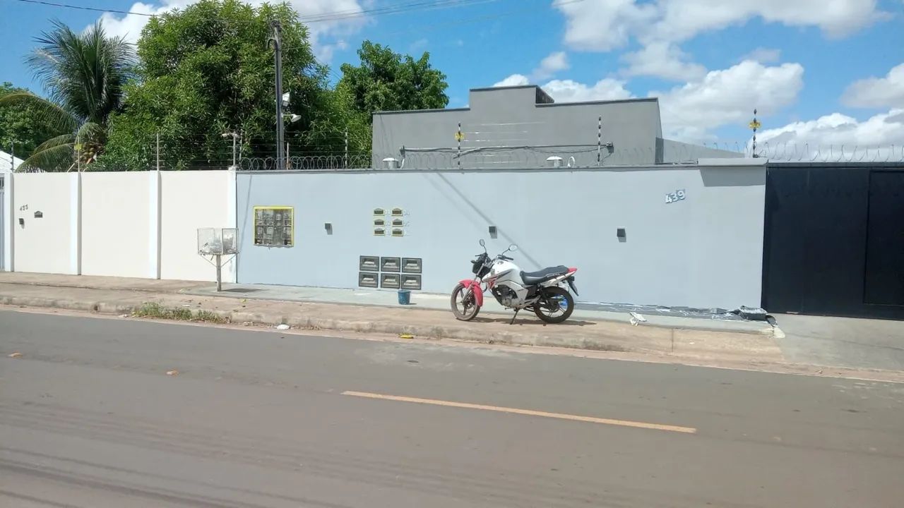 foto - Boa Vista - Centenário