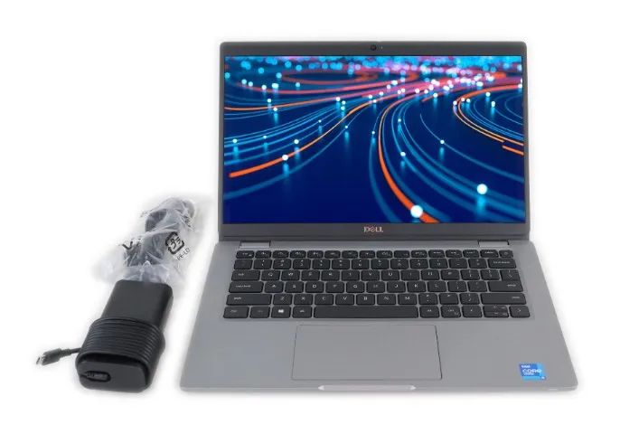 DELL Latitude super leve e compacto - core i5 512 GB SSD