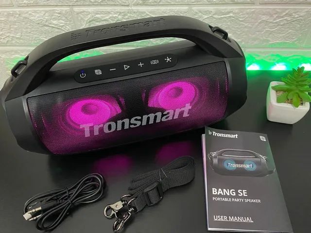 Caixa de som TronSmart Bang SE - Foto 3