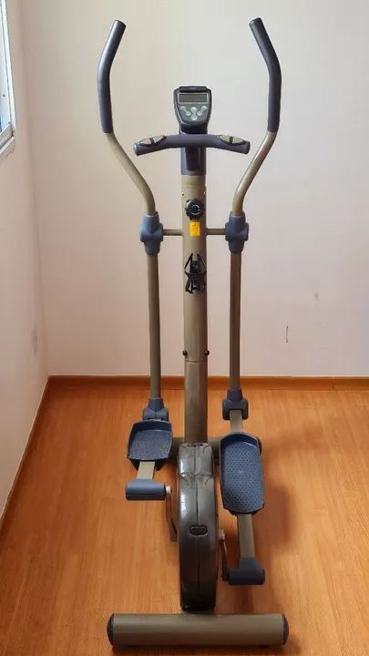 Elíptico Magnético E3 Movement - Foto 4