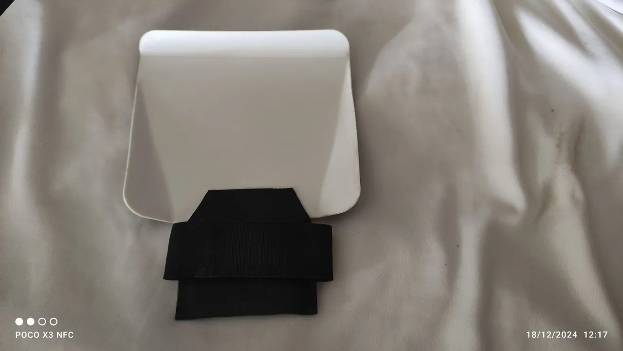 Rebatedor universal para flasch