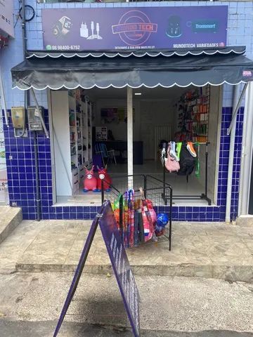 Fone de ouvido branco - Foto 4