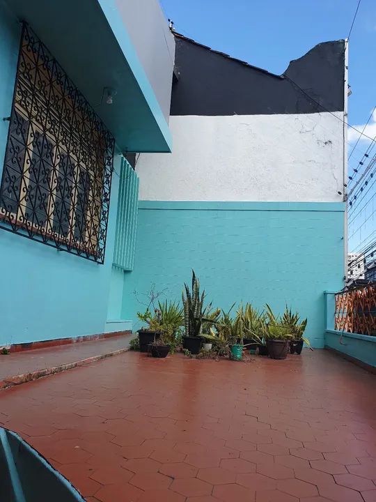 Casa no centro Manaus - Foto 2