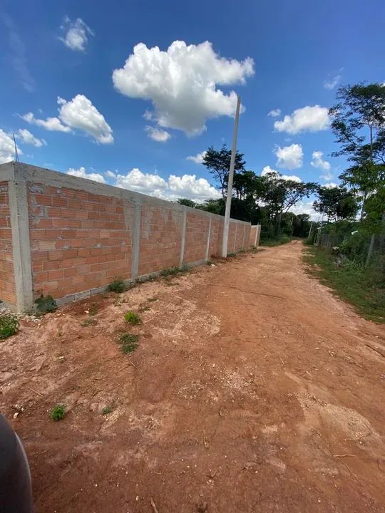 Chácaras de 1000m2 san remo contagem  - Foto 5