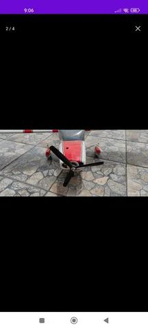 Aeromodelo cesnna Great Planes  - Foto 4