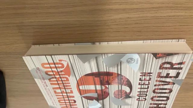 Novembro, 9- Colleen Hoover - Foto 5