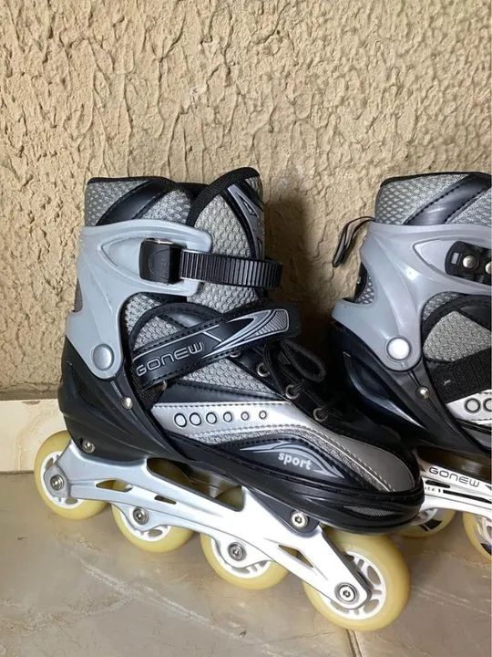Patins gonew 36 ao 40 - Foto 6