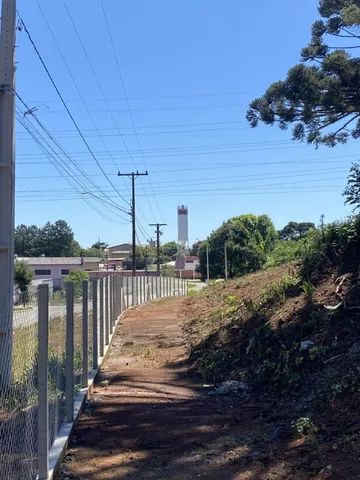 Terreno Comercial - Ótima Localização  CIC c/ BR 277 - 2.000m2 - Preço por m2 - Foto 3