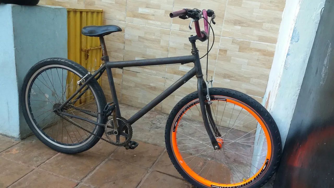 Bicicleta - Foto 3