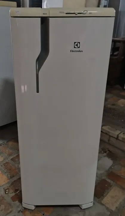 Geladeira. Entrego hoje!!