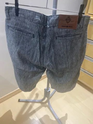 Bermuda masculina  - Foto 2