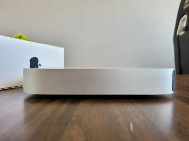 Apple Mac Mini 2014 - Core i5 | 240GB SSD | 4GB DDR3 - Foto 4