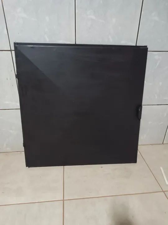 Tampas para casa de máquinas  - Foto 4