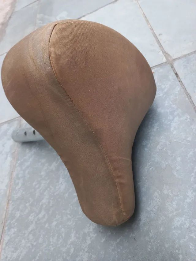 Bsnco antigo bicicleta ergometrica  - Foto 4