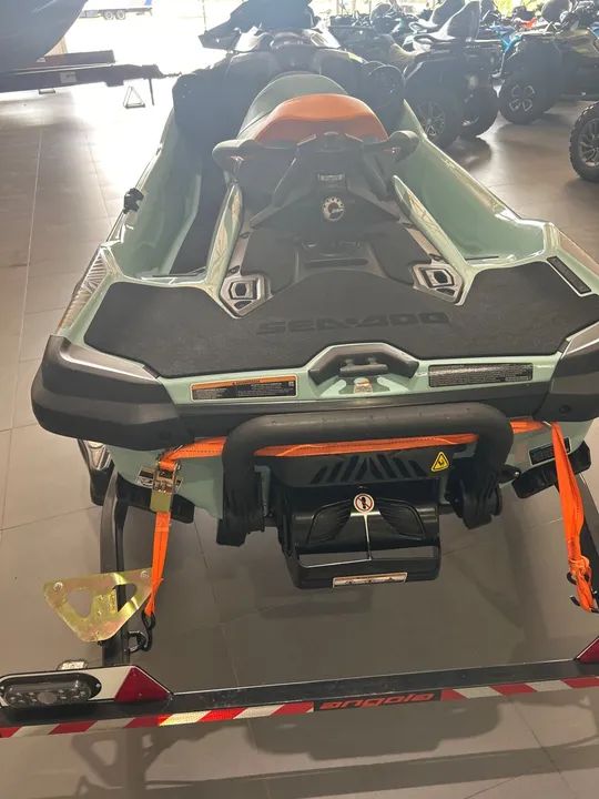 Seadoo Wake 230 2022 - Foto 4