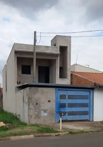 Captação de Casa a venda na Rua José Ferreira de Souza, Parque Bom Retiro, Paulínia, SP