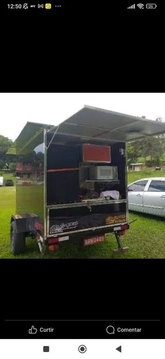 Trailer camping - Foto 4