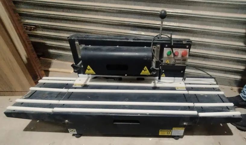 Refiladora Maksiwa RBB4G