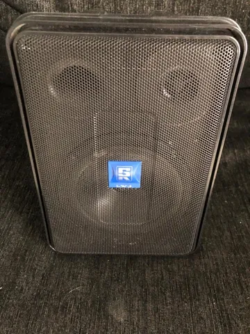Caixa de Som Staner LW3 - 75w