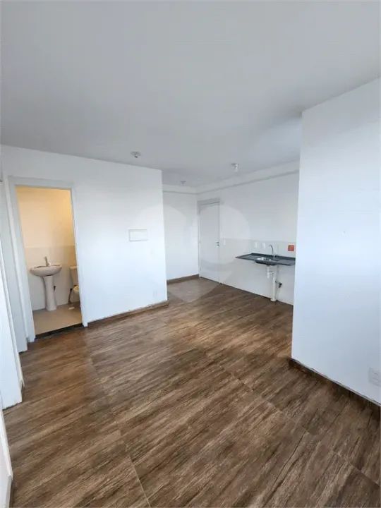 Apartamento com 2 quartos à venda em Água Branca - SP - Foto 5
