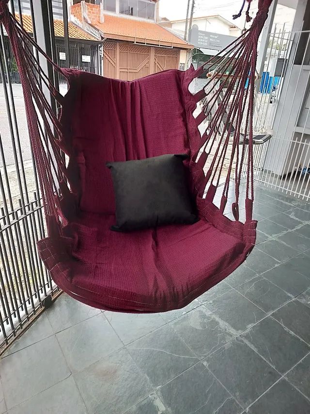 Rede cardeira  - Foto 2