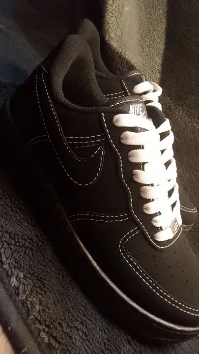 Tênis Nike Air Force 1 Low - Foto 2